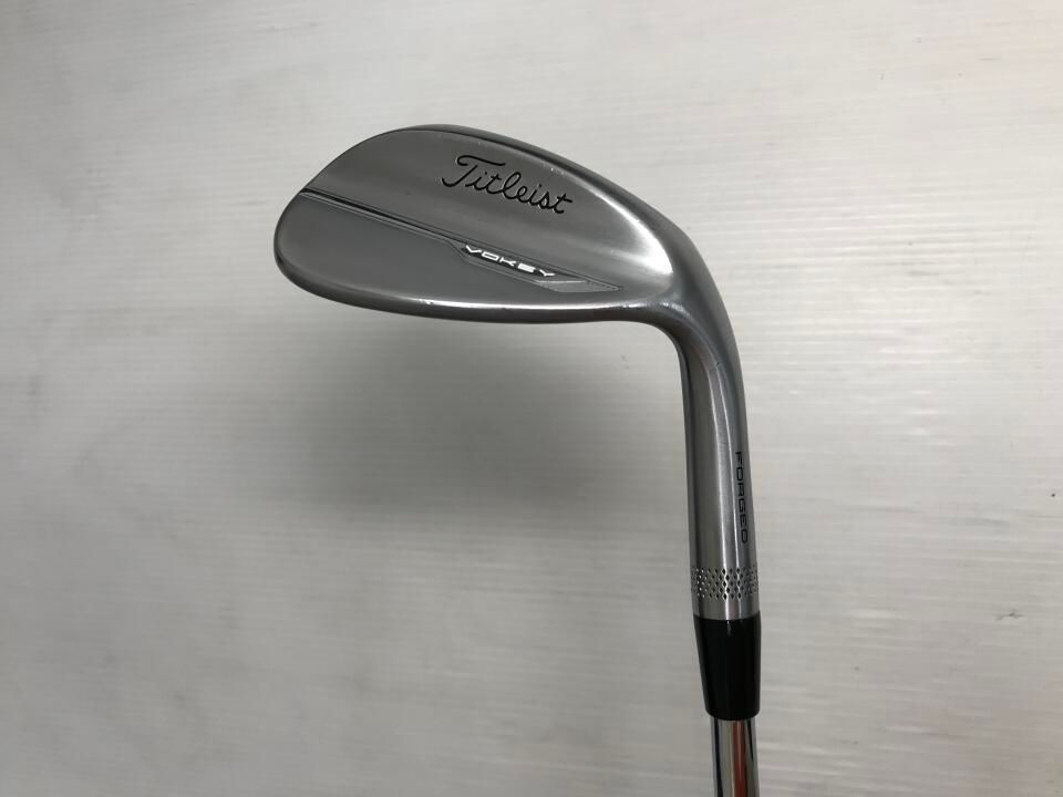 タイトリスト VOKEY FORGED 2021 ウェッジ 54 NSプロ950 タイトリスト