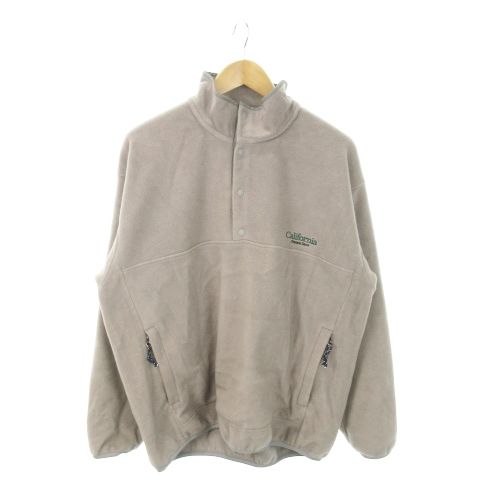 カリフォルニアジェネラルストア　スウェット California General Store カリフォルニアジェネラルストア