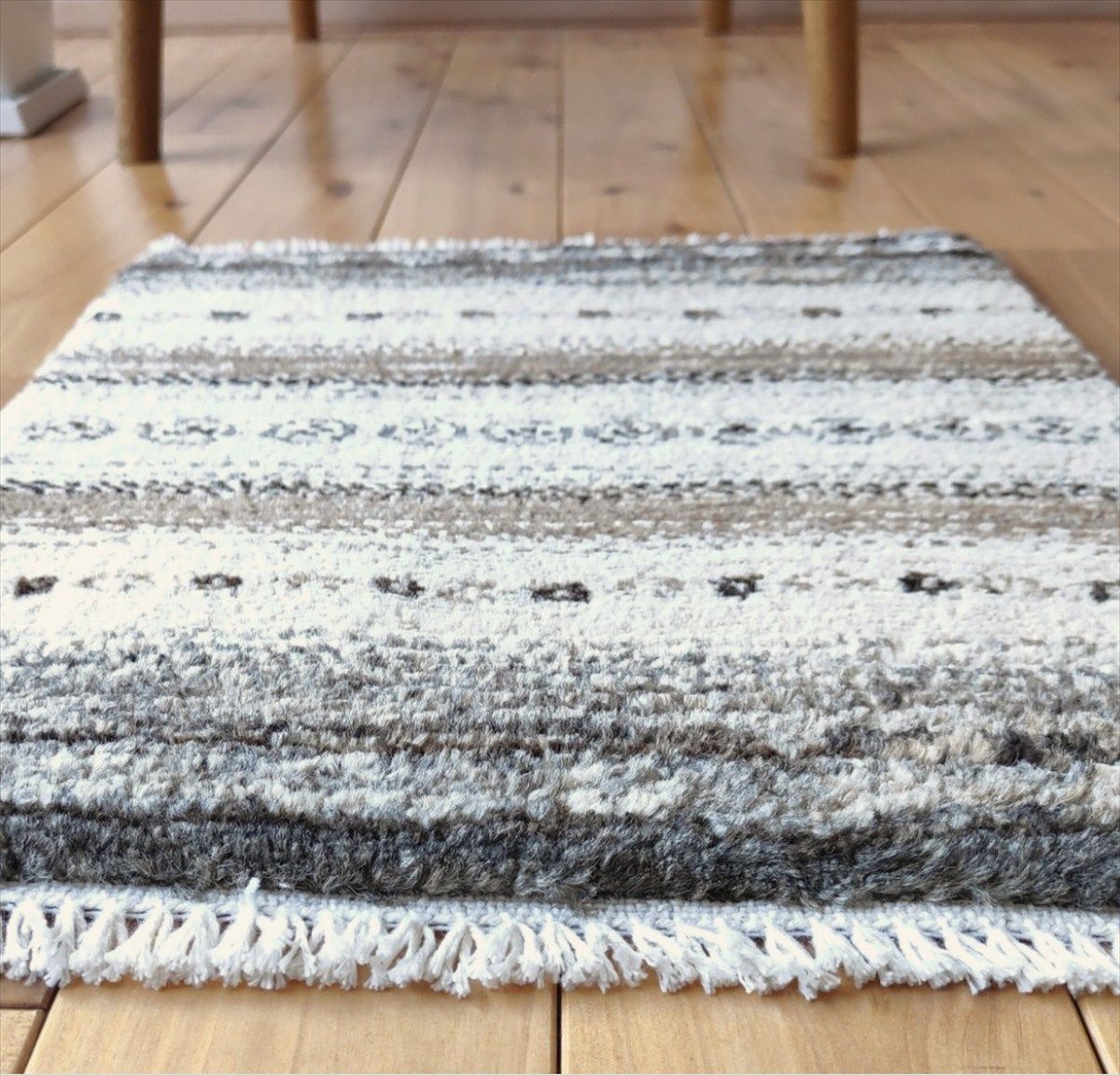 ギャッベ トルクマン族