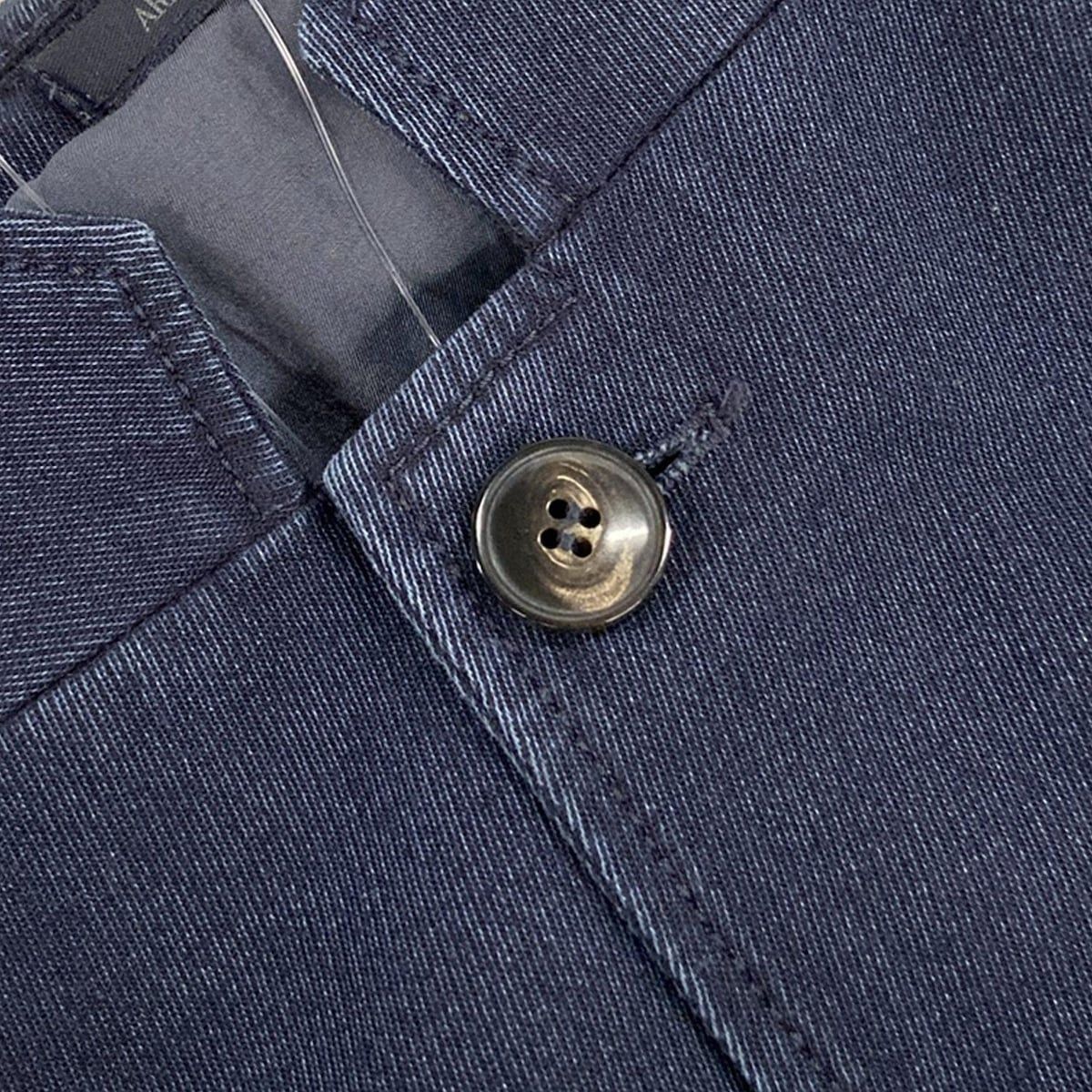 極美品　XLサイズ　52 アルマーニ　ARMANI COLLEZIONI ARMANICOLLEZIONI(アルマーニコレッツォーニ) ジャケット サイズ