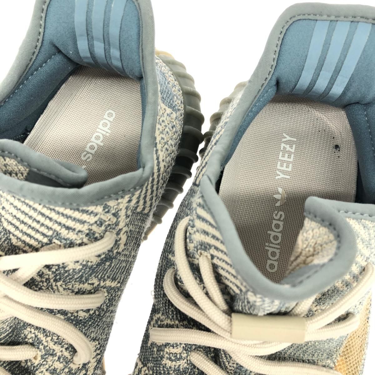 adidas×yeezy アディダス×イージー 表記サイズ:26.5 イージーブースト 