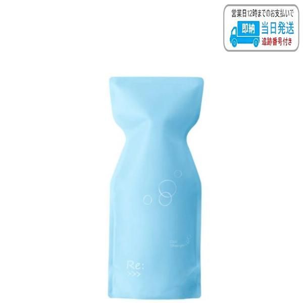 アジュバン リ : クール シャンプー600ml Re: Cool ADJUVANT LSC