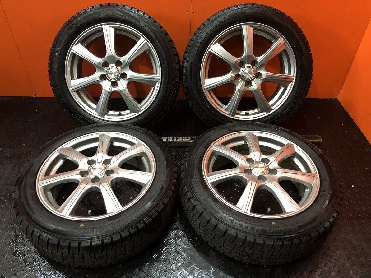 スタッドレス ラクティス PRD ダンロップ 175/60R16 スタッドレス ラクティス PRD ダンロップ 175/60R16