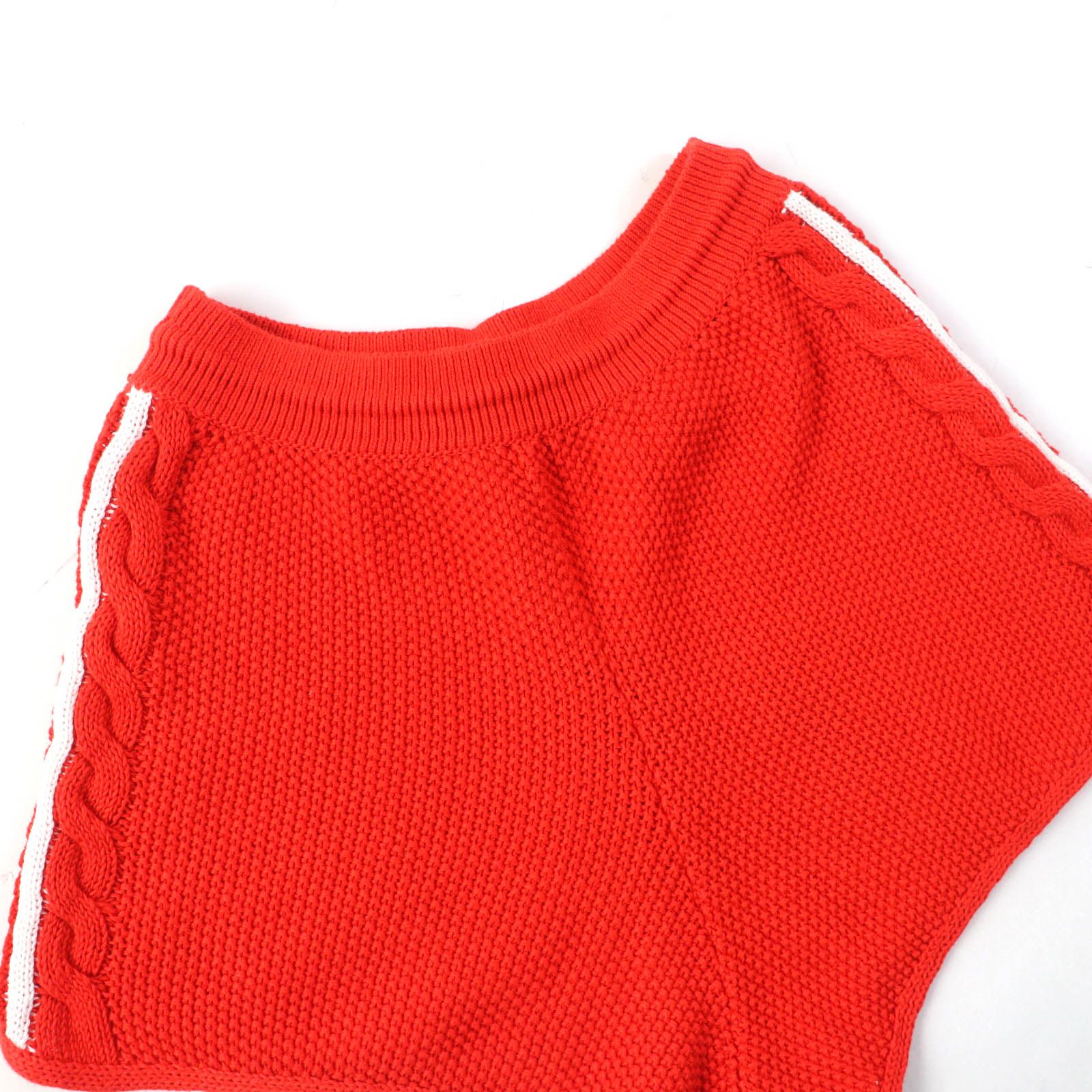 未使用品☆GUCCI グッチ adidas アディダス 22AW 693835 リネン  