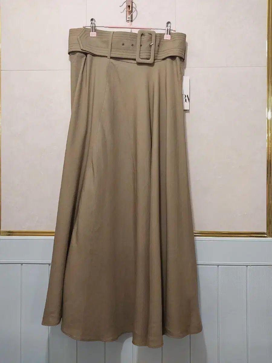 ZARA ザラ レディース ズボン L サイズ