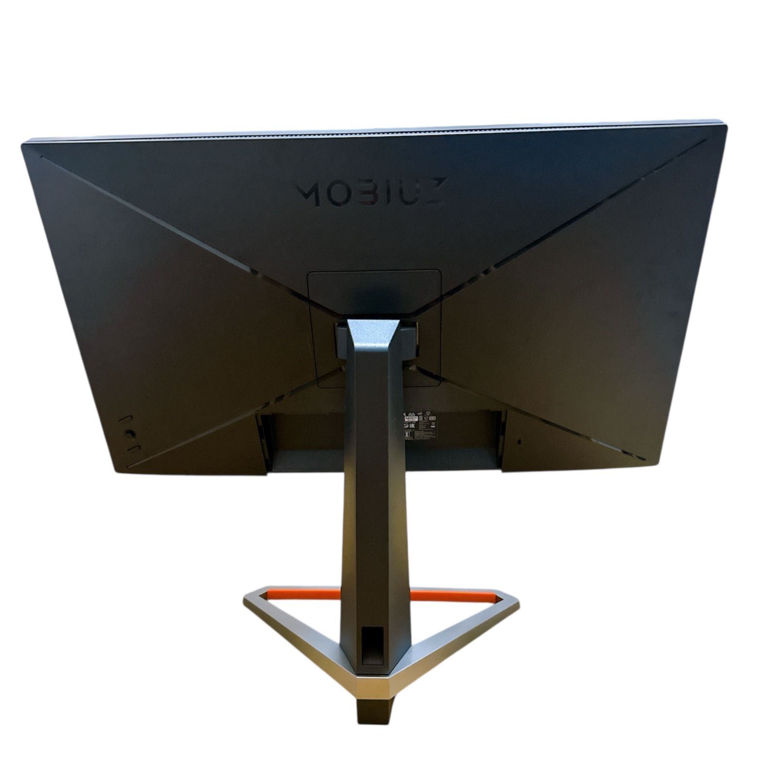 BenQ MOBIUZ EX2710S 27インチ ゲーミングモニター 165Hz HDR対応 スピーカー内蔵