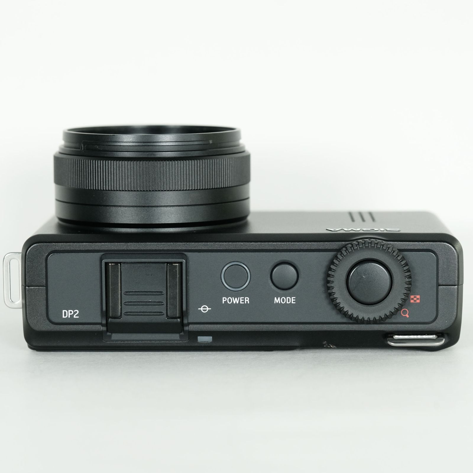 Sigma DP2 merrill バッテリー4個 【公式通販】