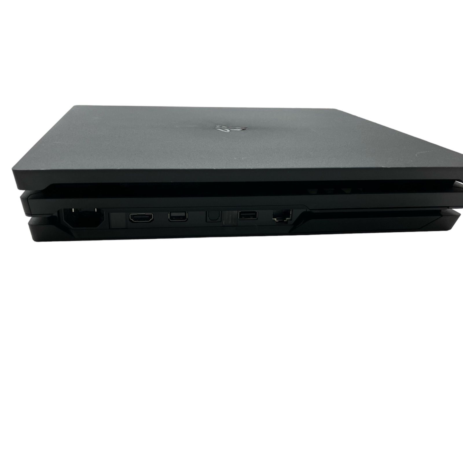 SONY - SONY PlayStation4Pro本体 CUH-7100B(1TB) 中古 プレイステーション4 Pro ゲーム機本体 中古 18,700円 | ネット