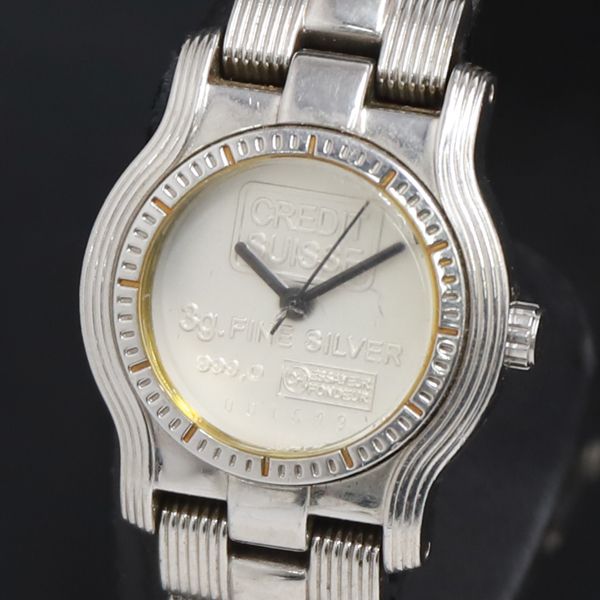 セイコー ビューティー 手巻 シルバー文字盤 ヴィンテージ 5502