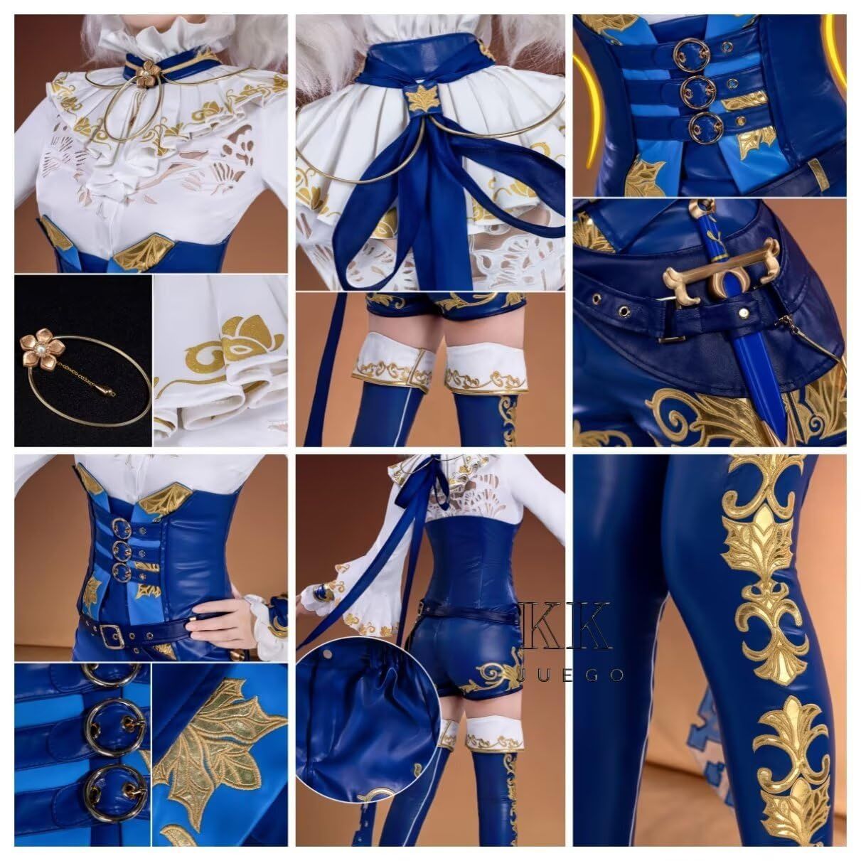 高品質 第五人格 応援団 OPH戦隊 コスプレ衣装 セット 帽子付き Cosplay 仮装 変装 撮影 ハロウィンBJ0925ML03 ハロウィン WWW_TRAVELLANDINDIA_COM