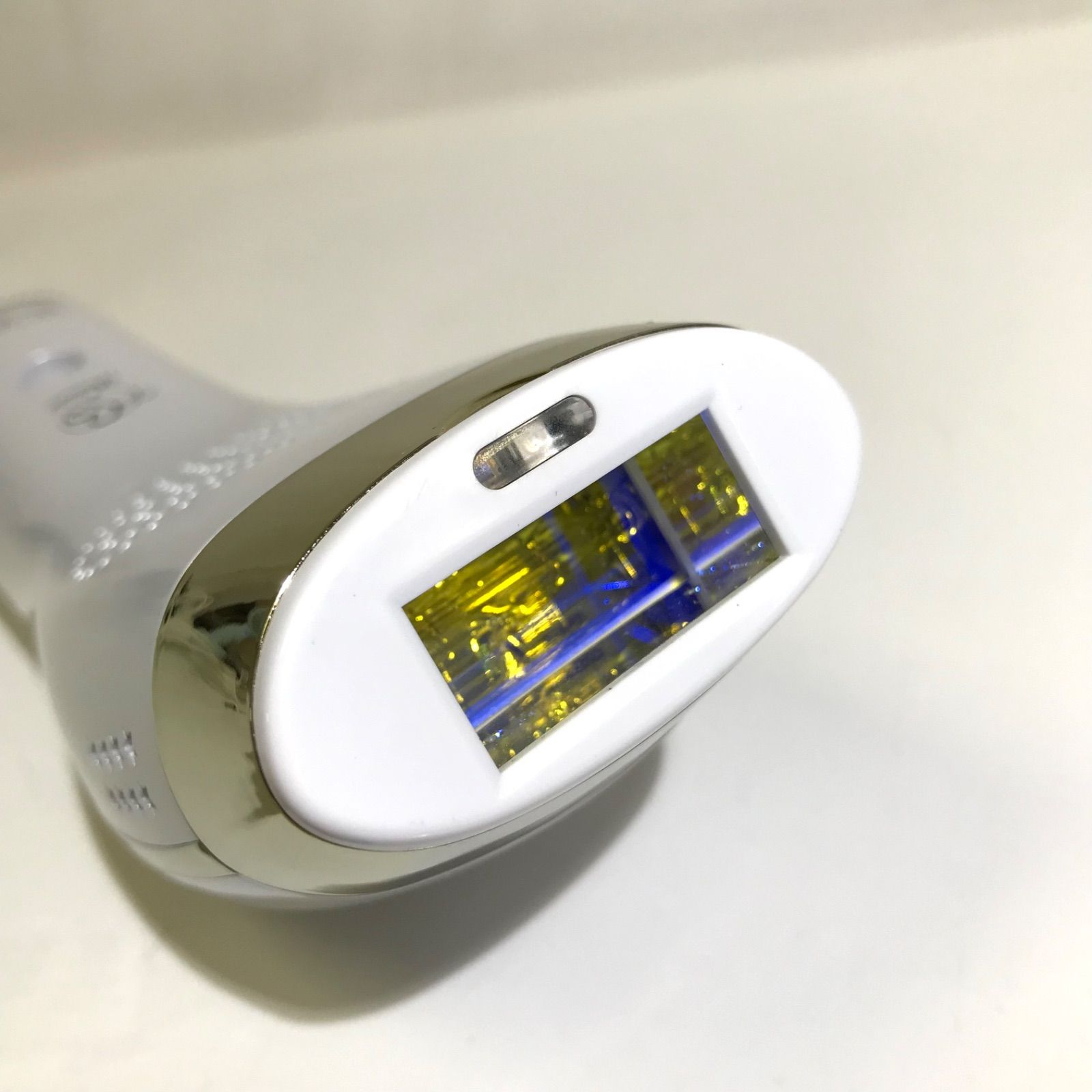 動作未確認】MUK シャインエステボーテ2 LVA-410 美顔器 脱毛器 エステ