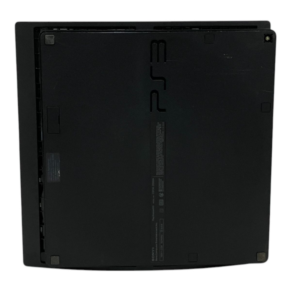 ゲーム機