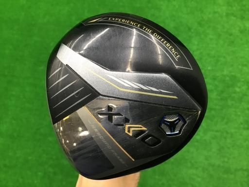 ダンロップ XXIO 2025 5W レフティ フェアウェイウッド FW XXIO MP1300 FW フレックスS メンズ 男性用 左利き レフティ 左用 Cランク ゴルフクラブ