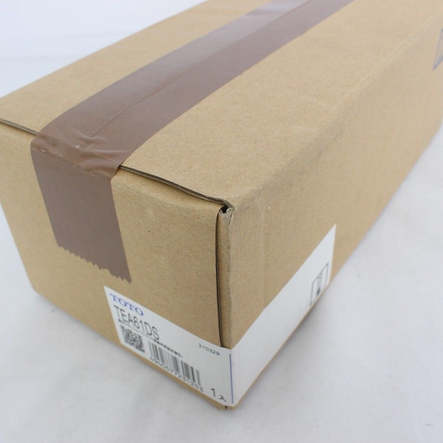 TEA61DS 小便器用自動洗浄フラッシュバルブ
