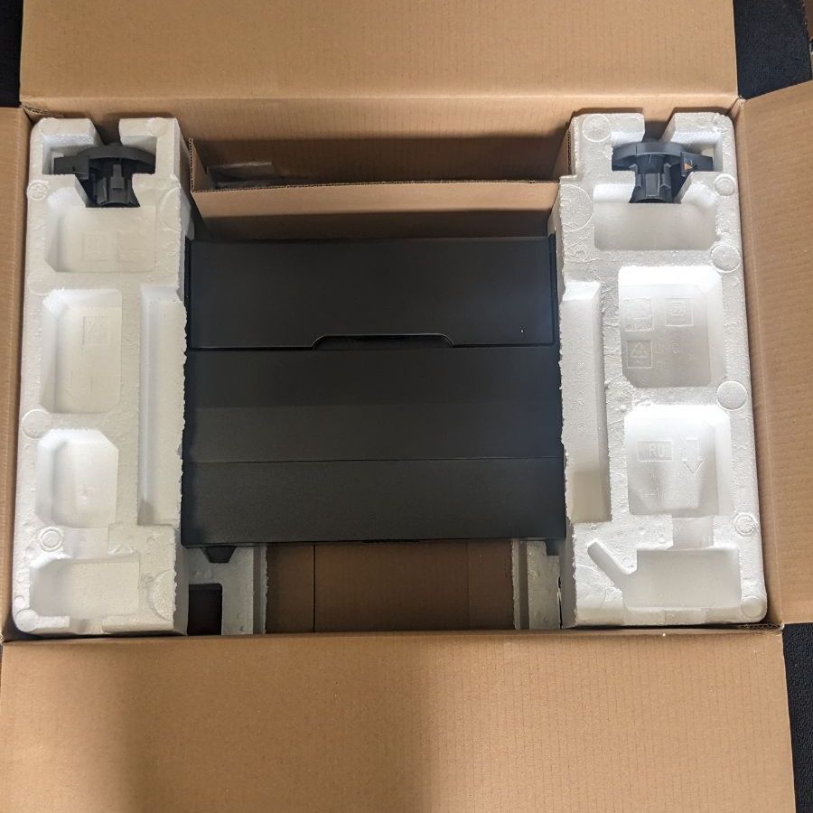 EPSON プリンター