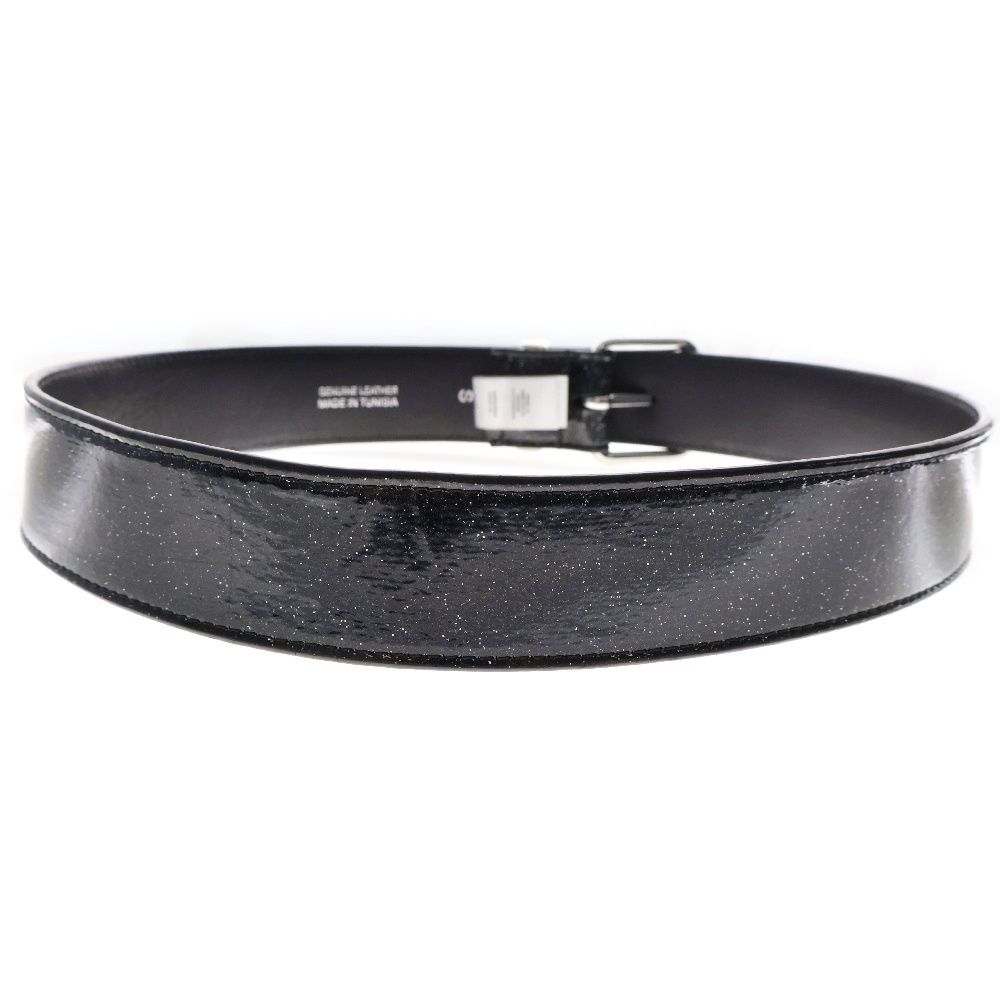 Supreme ブラック ベルト Supreme x Toy Machine Webbing Belt Black
