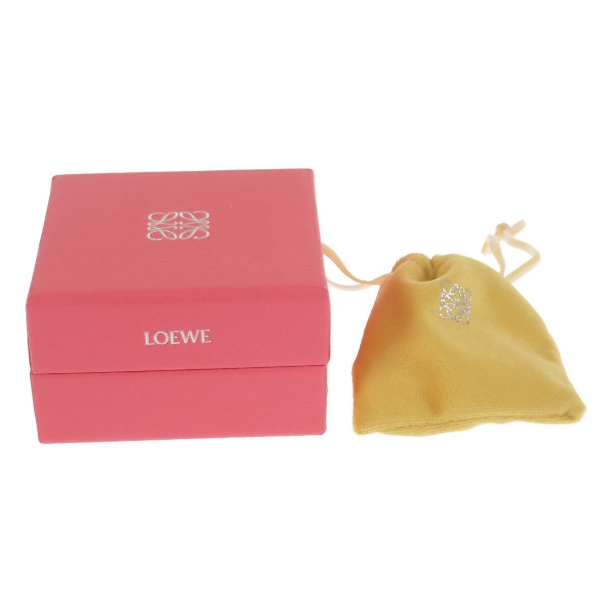 LOEWE】ﾊﾟｳﾞｪｱﾅｸﾞﾗﾑ【ﾈｯｸﾚｽ】 - メルカリ
