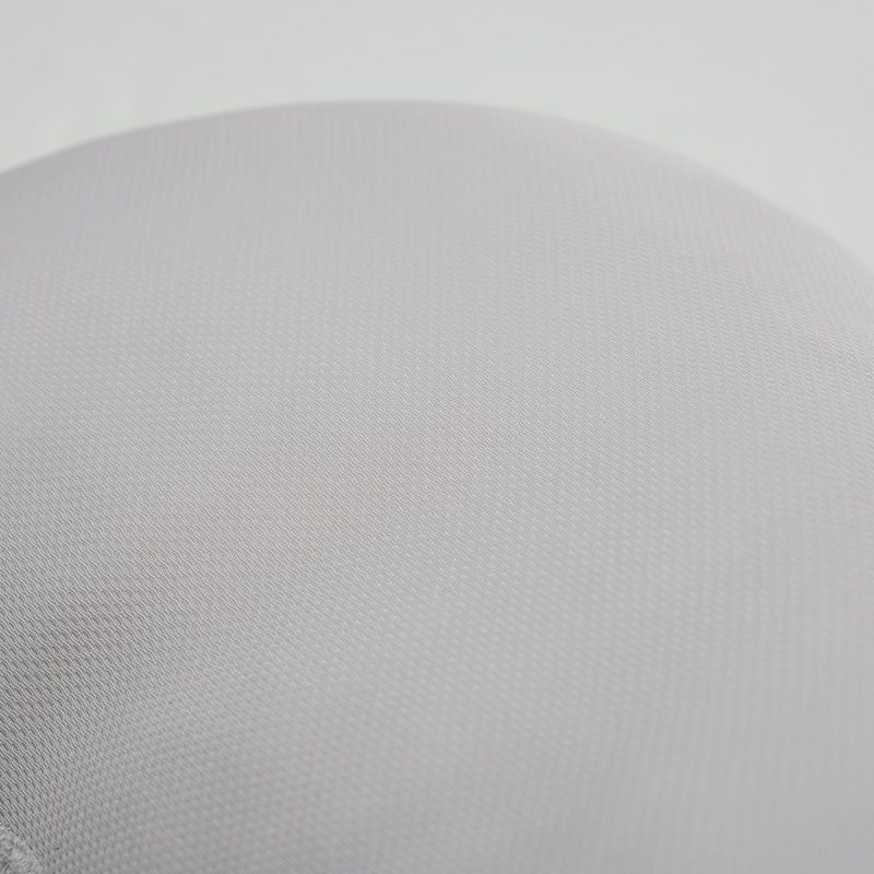 驚きの価格が実現! 西川 抱き枕 スマート抱き枕 Laxia ラクシア コンパクト ショート 寝返りしやすい 綿 日本製 無地 グレー シンプル LX1028 品質保証で、高速配送！