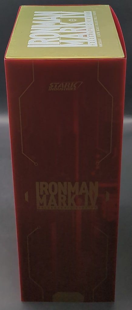 MAN MARK