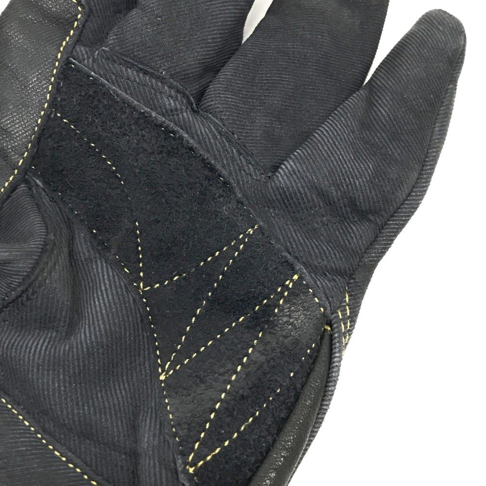 KUSHITANI クシタニ グローブ エクスプローラー ブラック系