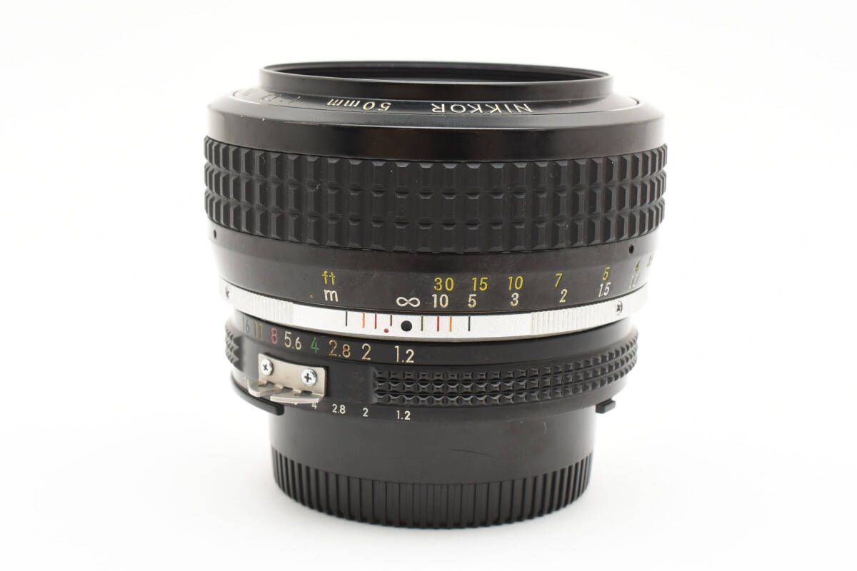 Nikon Ai