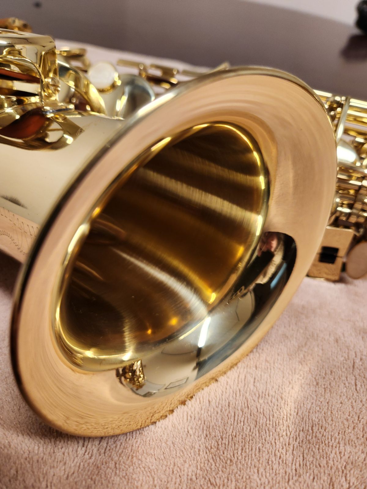 A*】様 石橋楽器　テナーサックス　mavis イシバシ楽器mavisテナーサックス 【公式通販】