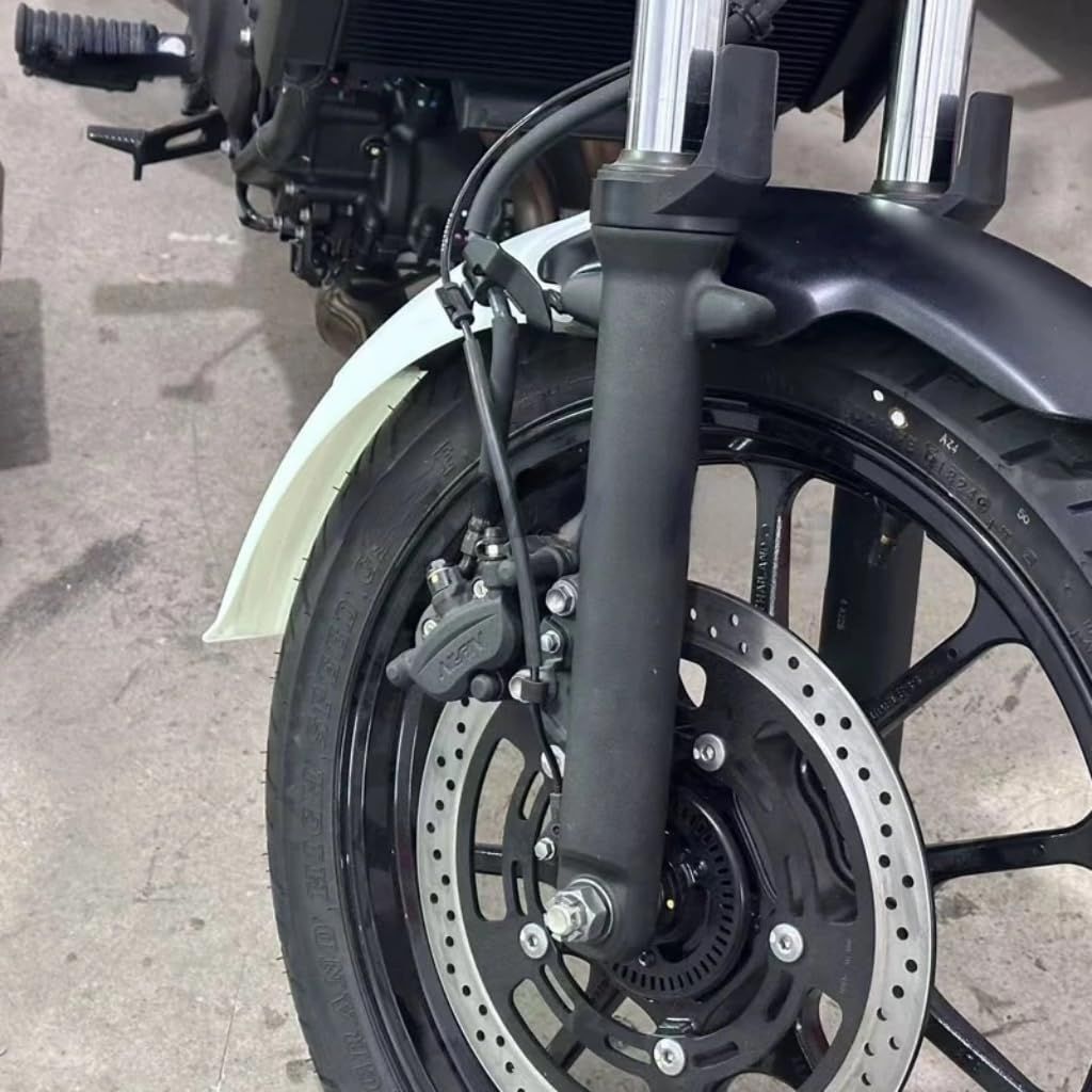 新品 motokano Eliminator 400 エリミネーター/SE 400 (24) に