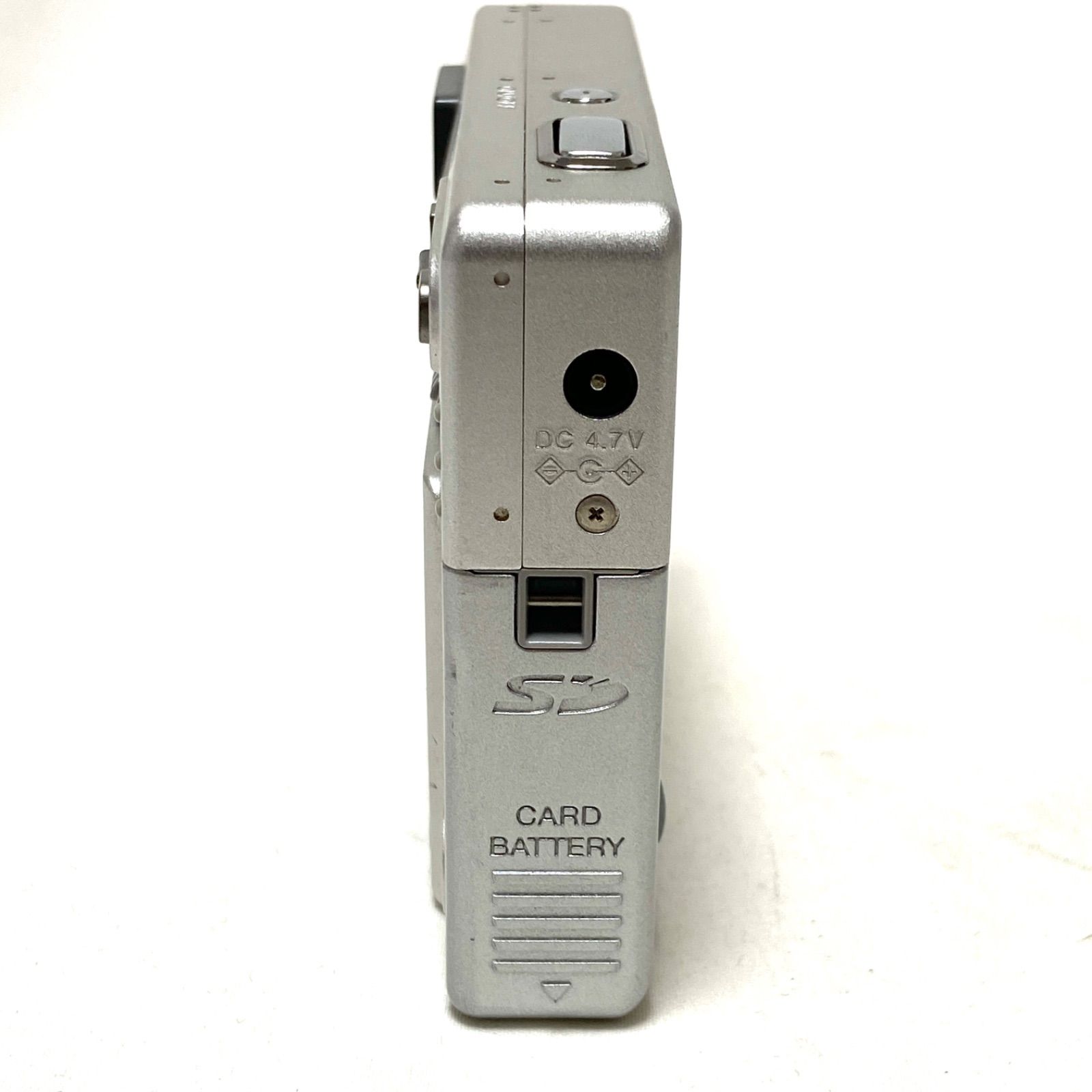 MINOLTA DiMAGE X コンパクトデジタルカメラ カメラ KONICA MINOLTA