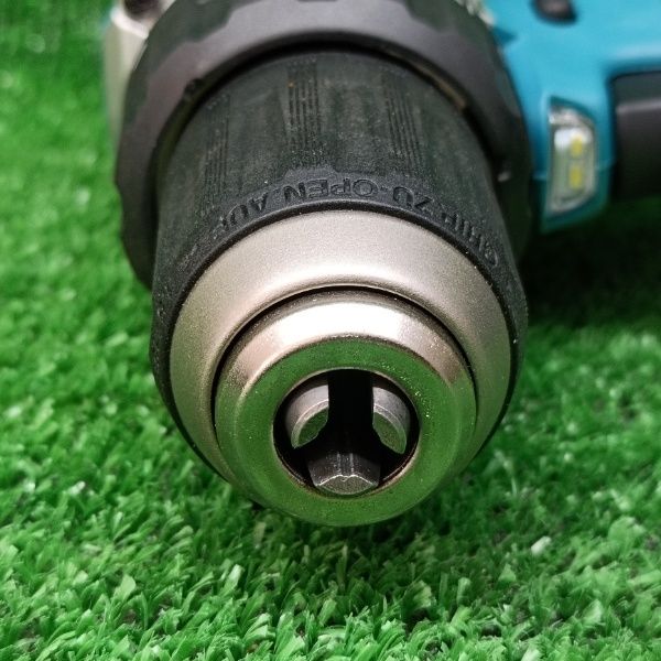 充電式ドライバドリル