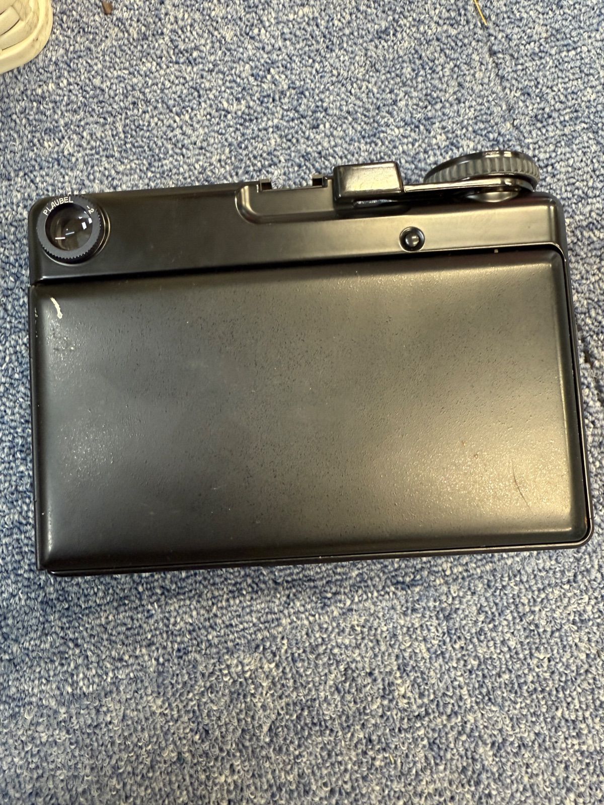 プラウベル マキナ