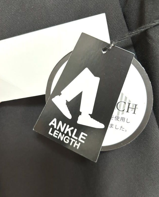 H by FIGER 切替長袖ラガーシャツ lg7 H by FIGER 切替長袖ラガー