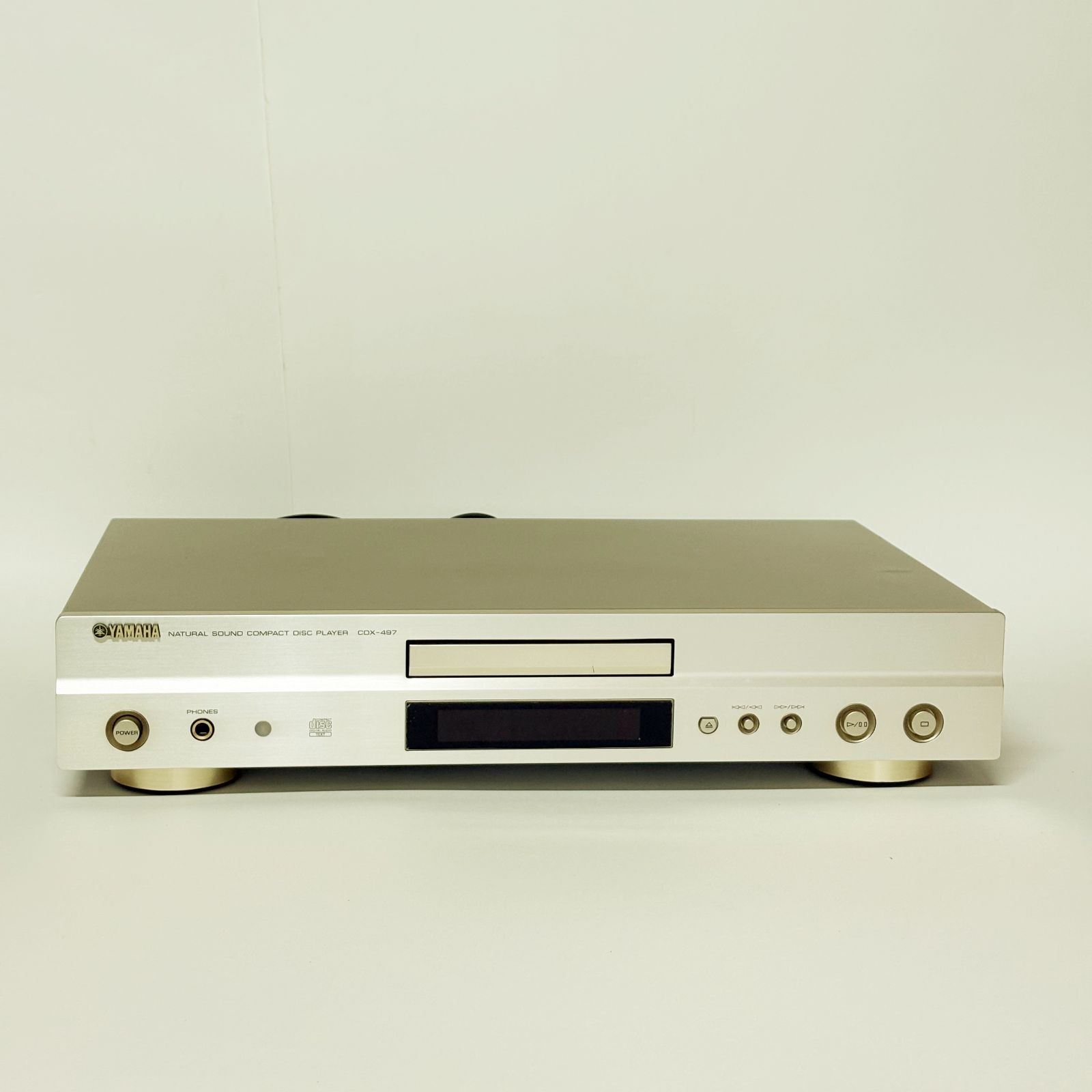 稲荷町東作 江戸和竿 手バネ 中通し竿 茶金研塗 全長 約185㎝ 2本継