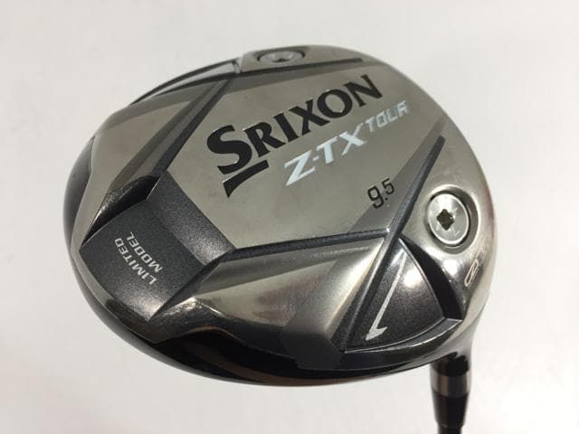 中古ゴルフクラブ】ダンロップ スリクソン(SRIXON) Z-TXツアー P