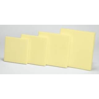 低反発AKウレタン 座布団中綿 50x50cm用 5枚