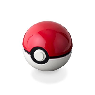未使用品】ポケットモンスター モンスターボールアクセサリーケース
