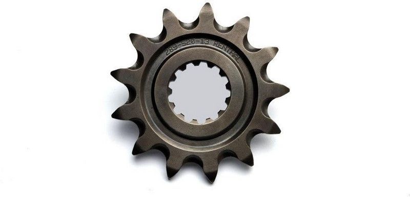 RENTHAL フロントスプロケット 歯数 13 サイズ 520 Type 520 | 492--520-13GP