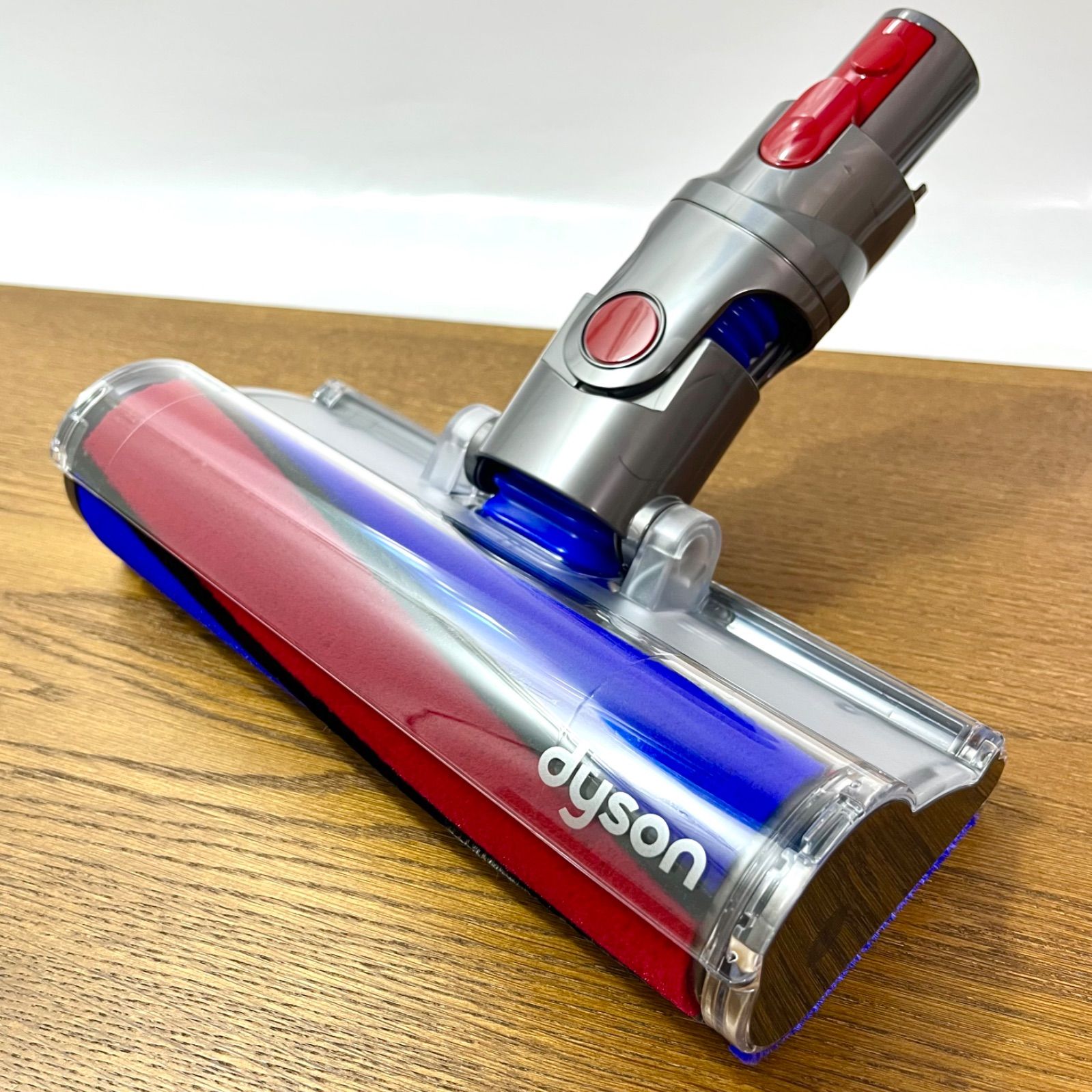 た32 ダイソン純正 ソフトローラーヘッド 112232