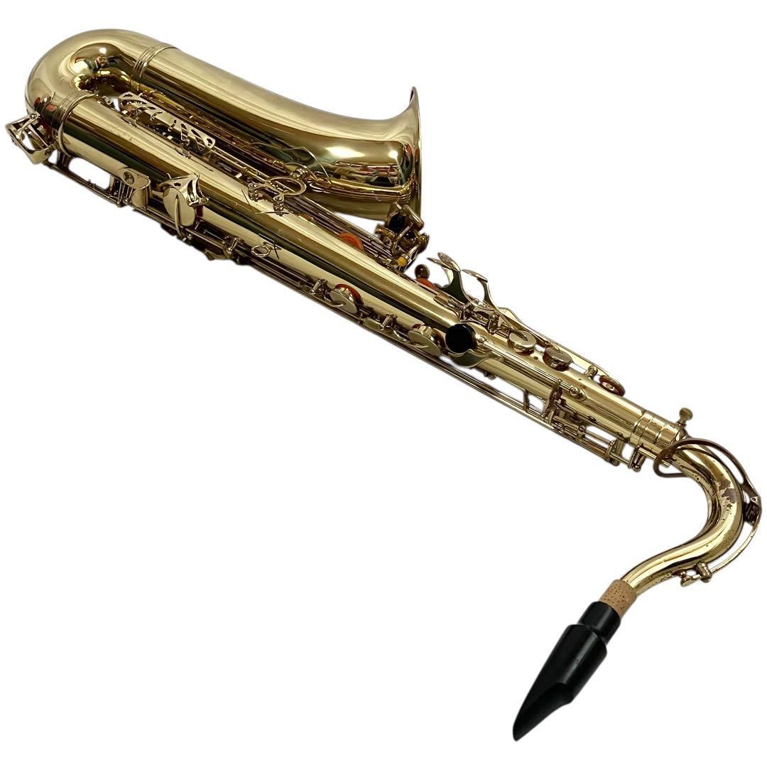 管楽器