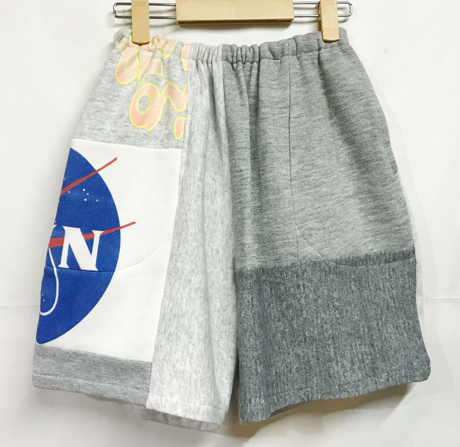 Yuumi Yuumi ARIA パンツ（その他） レディース ARIAPRINT RELAXED  