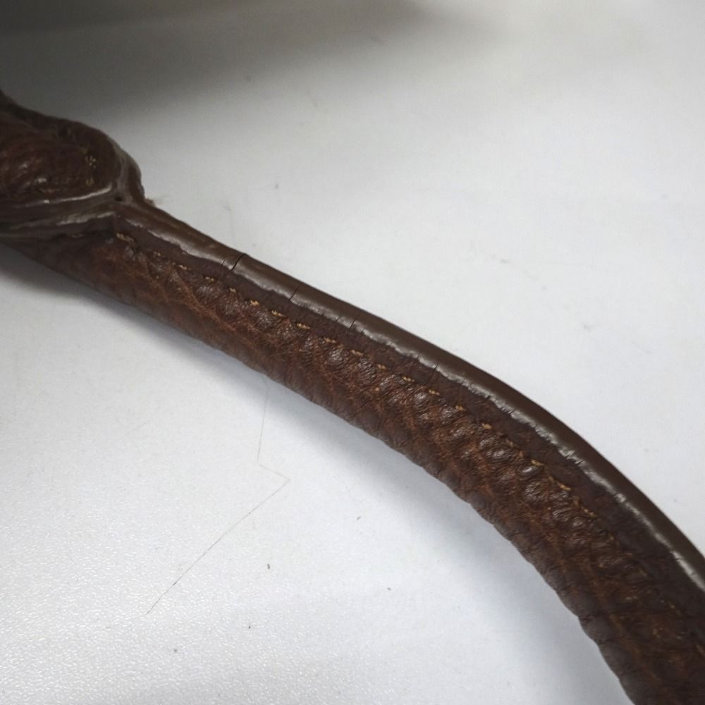 Ft590491 バーバリー トートバッグ ロゴ レディース BURBERRY中古  