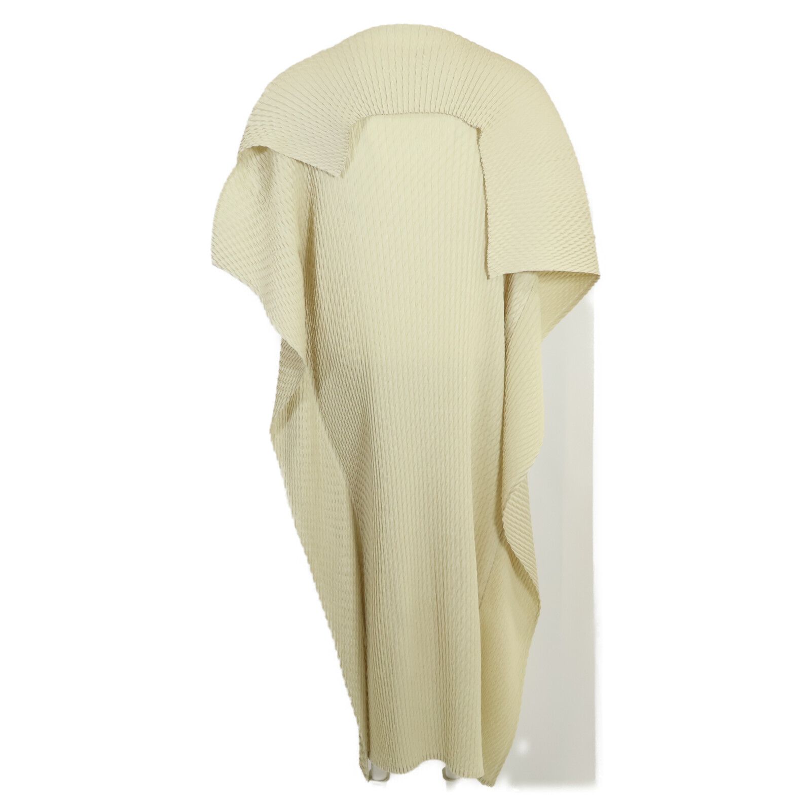 ISSEY MIYAKE イッセイミヤケ 【美品】IM41FH676 SLEEK PLEATS  
