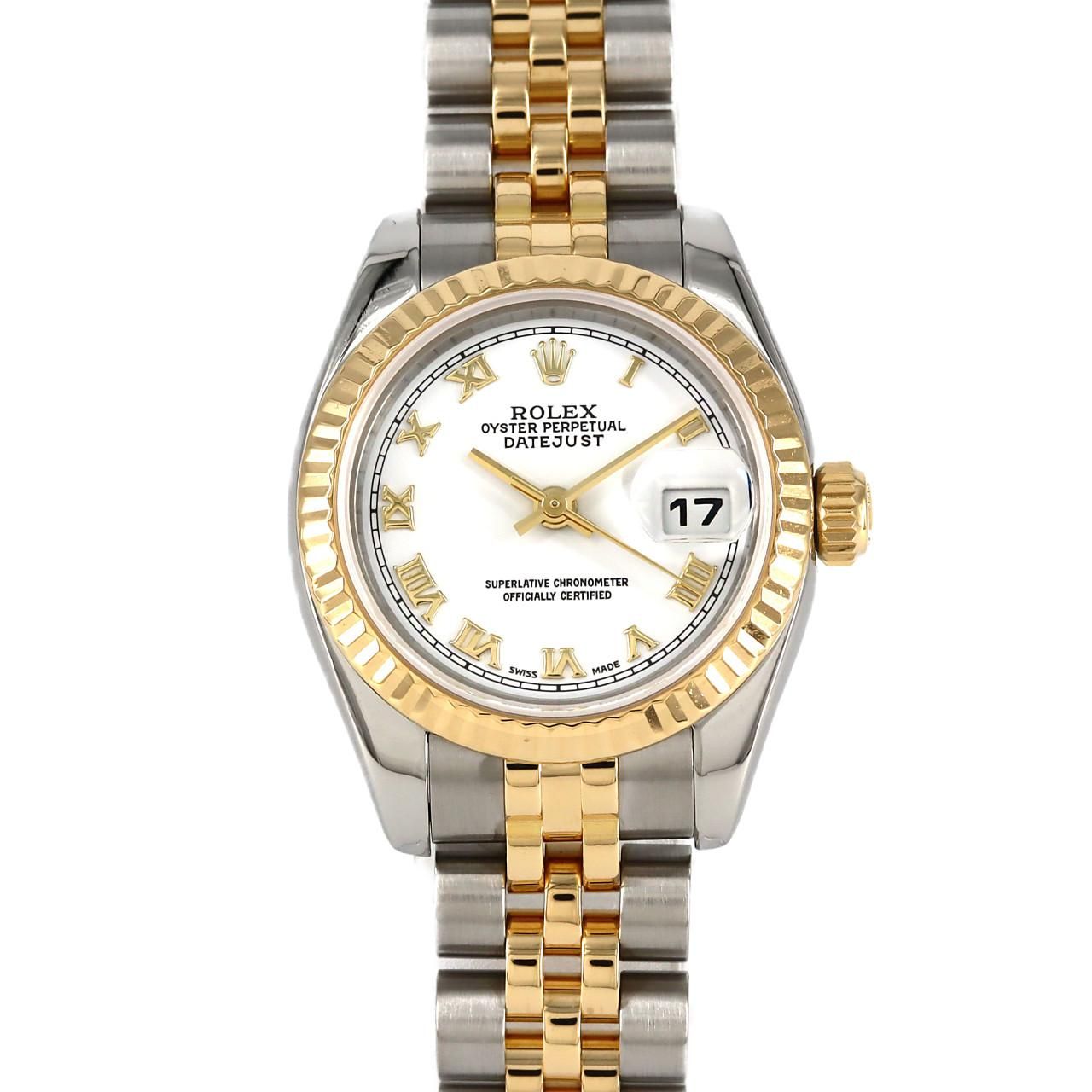 ロレックス ROLEX プレシジョン 手巻き K18WG Ref.2157 稼動 ロレックス ROLEX プレシジョン 手巻き K18WG Ref.2157 稼動 ROLEX