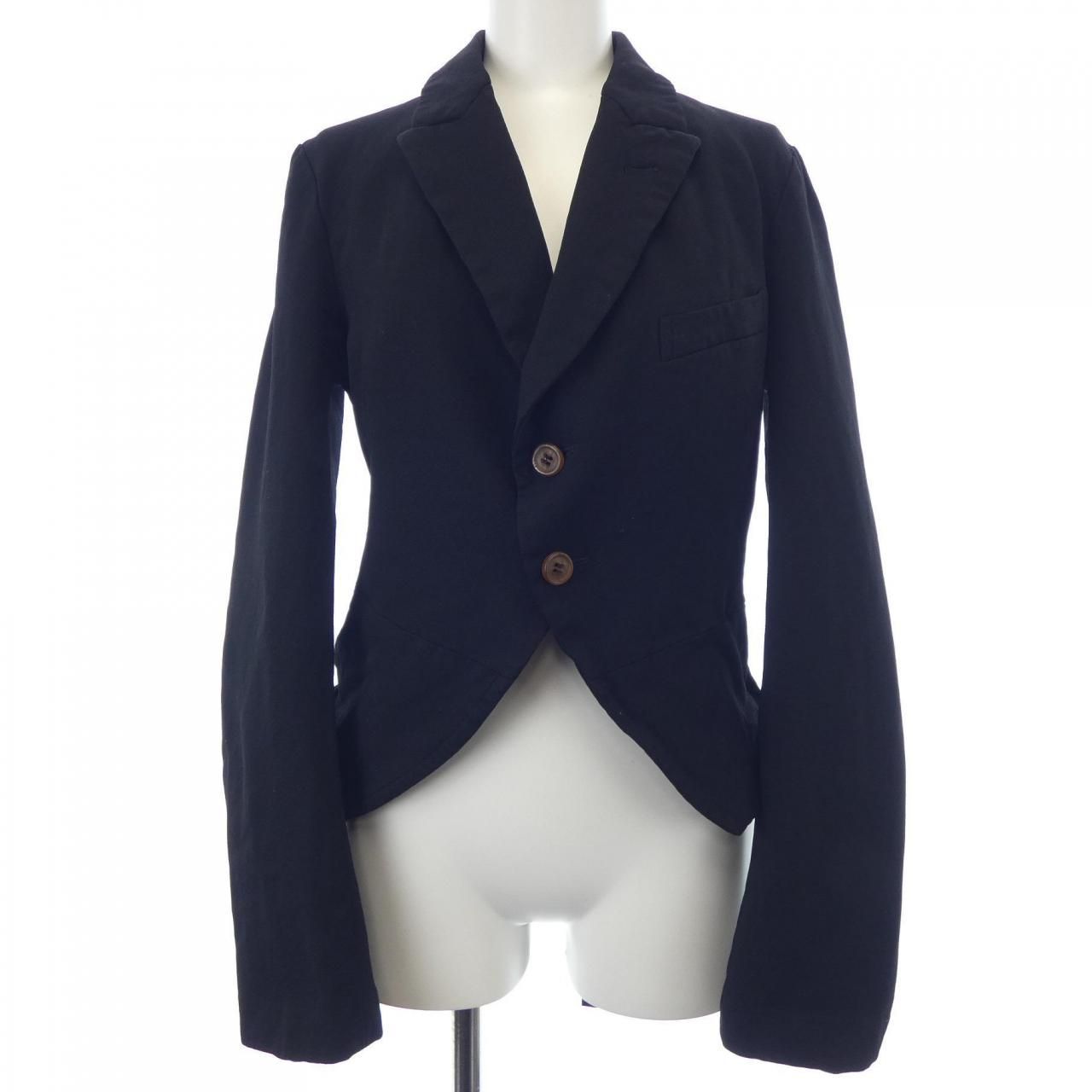 コムデギャルソン COMME des GARCONS RL-J027 ジャケット