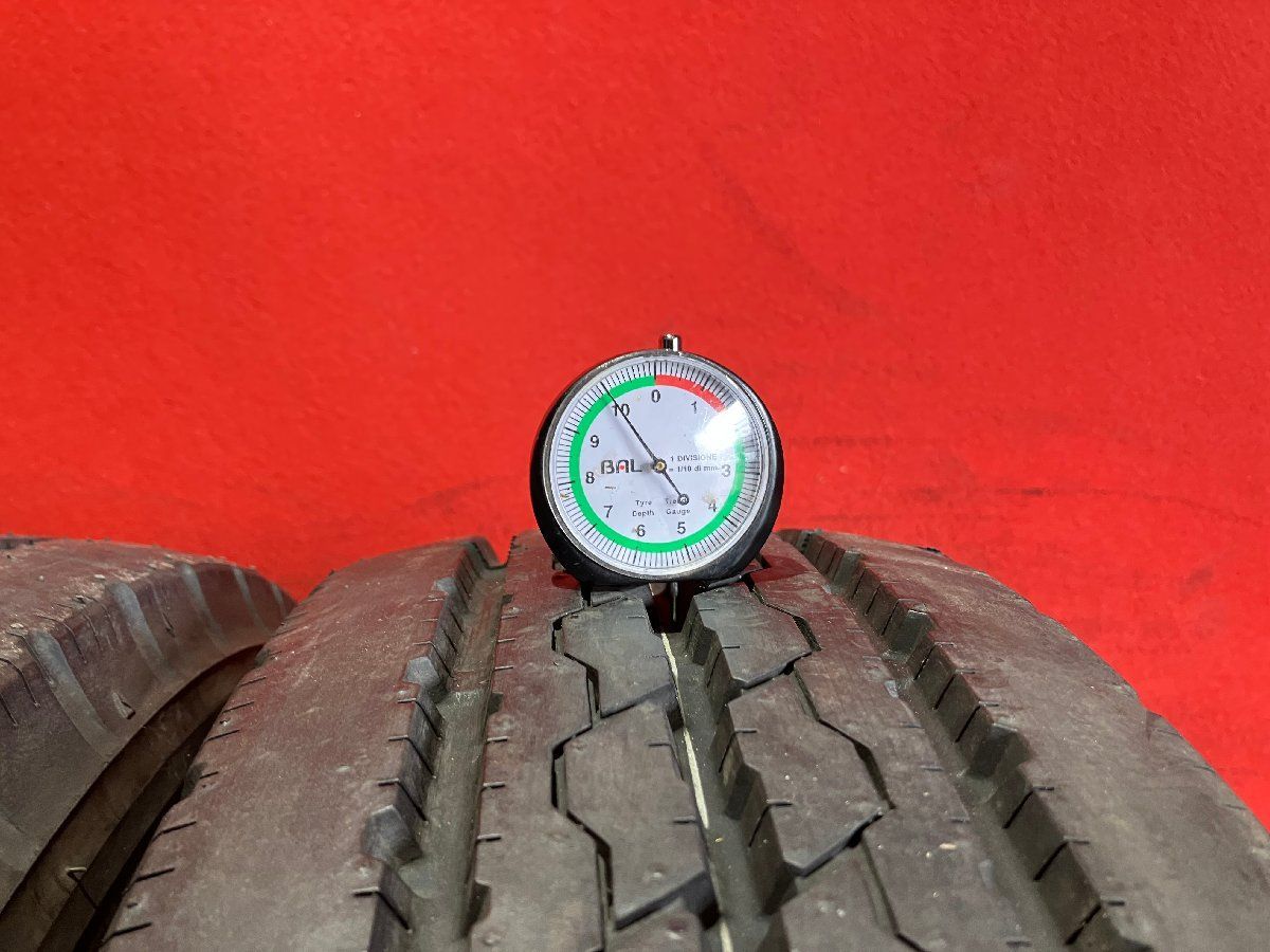BRIDGESTONE