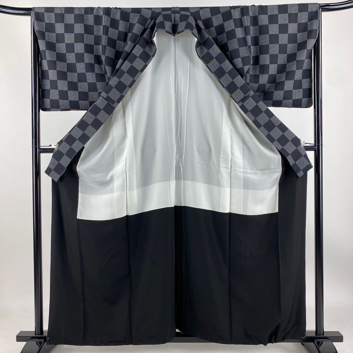 身丈161cm 裄丈66cm