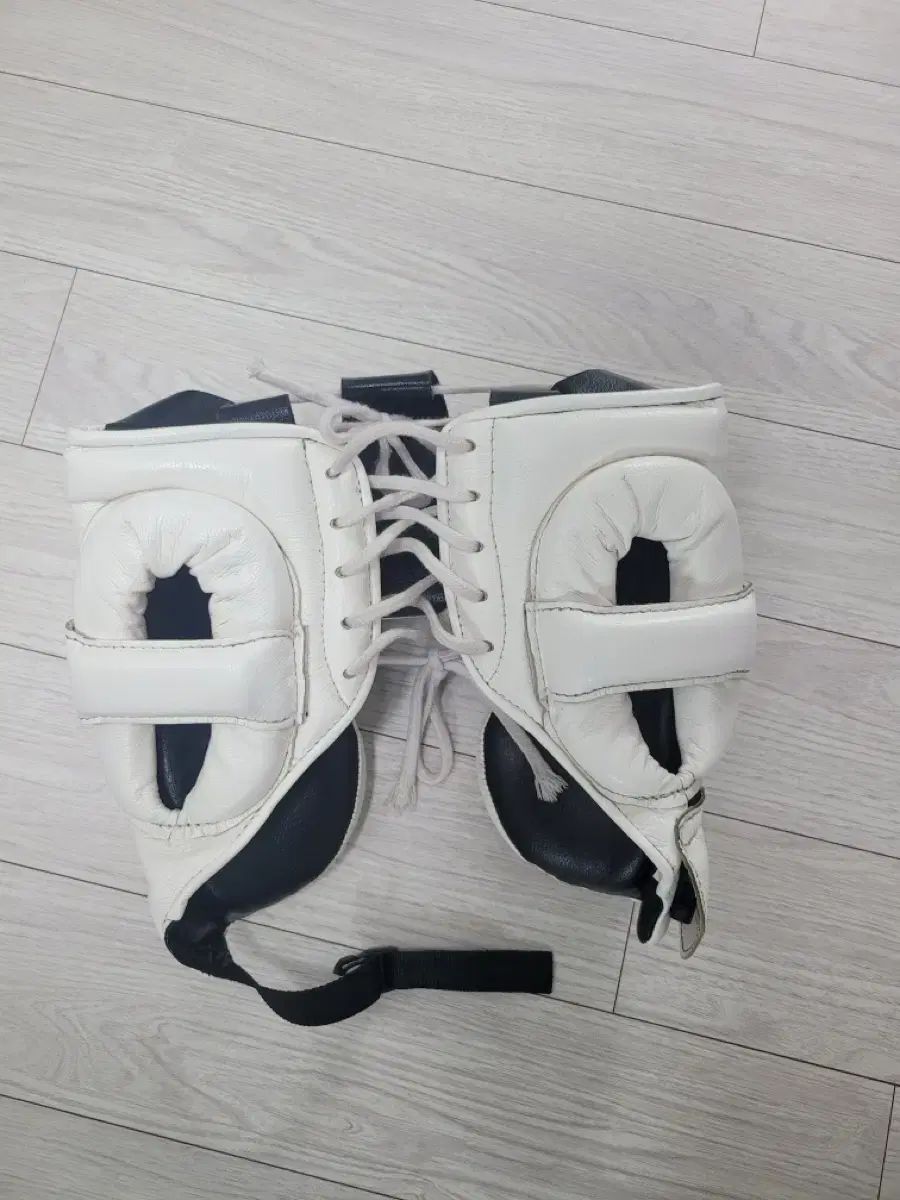 Winning ヘッドギア ホワイト Winning ヘッドギア ホワイト M Winning