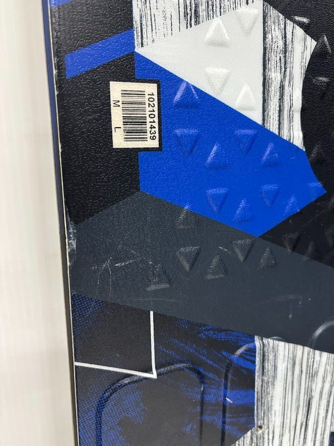  295 BURTON LTR レンタル スノーボード 150 cm ボード スノーボード