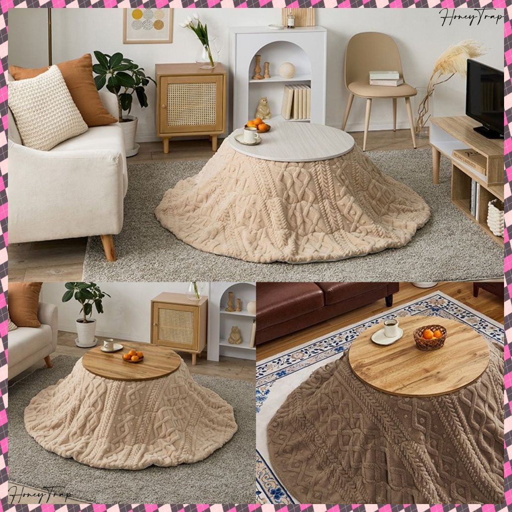 こたつ＋うす掛け布団 ２点セット