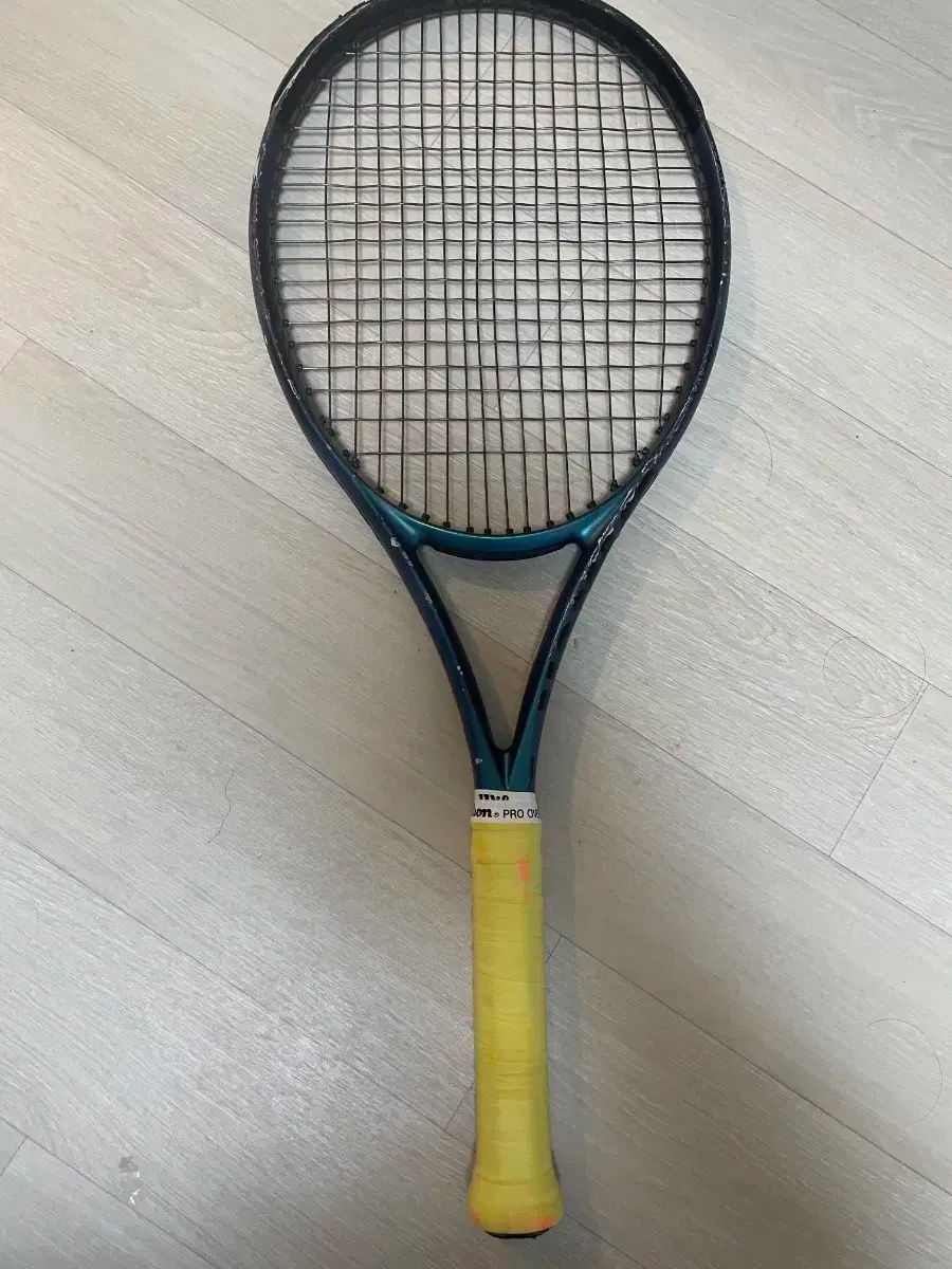 Wilson ユーウルトラ