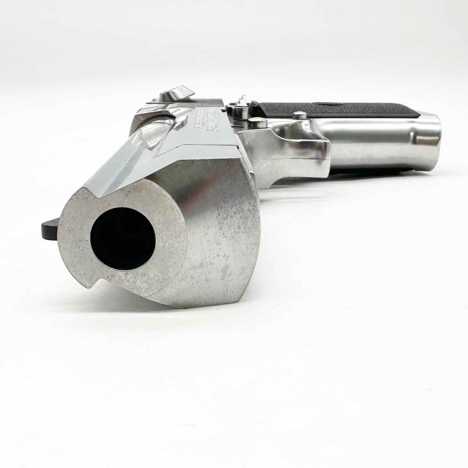 東京マルイ No16 デザートイーグル.50AE プレチャージ クロームステンレス 18歳以上ガスブローバック 1348 WWW_SMP1DAWEKUDUS_SCH_ID